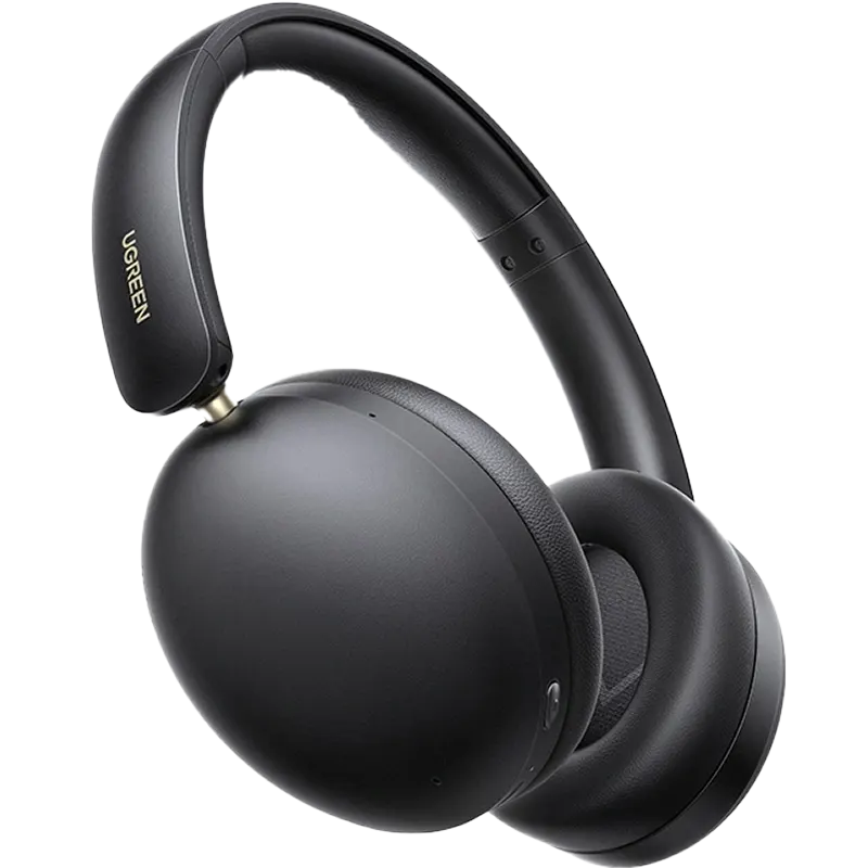 UGREEN HP205 Studio Max2 Bluetooth Headphones Graphite Mascom International.webp